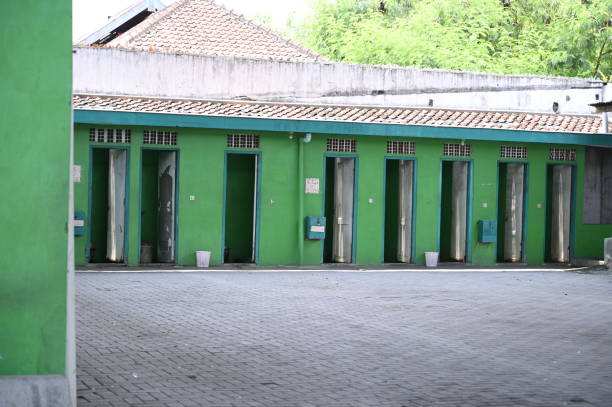 Best Long-term porta potty rental  in Eastpoint, FL