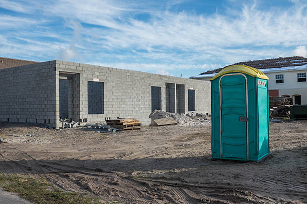 Best Affordable porta potty rental  in Eastpoint, FL